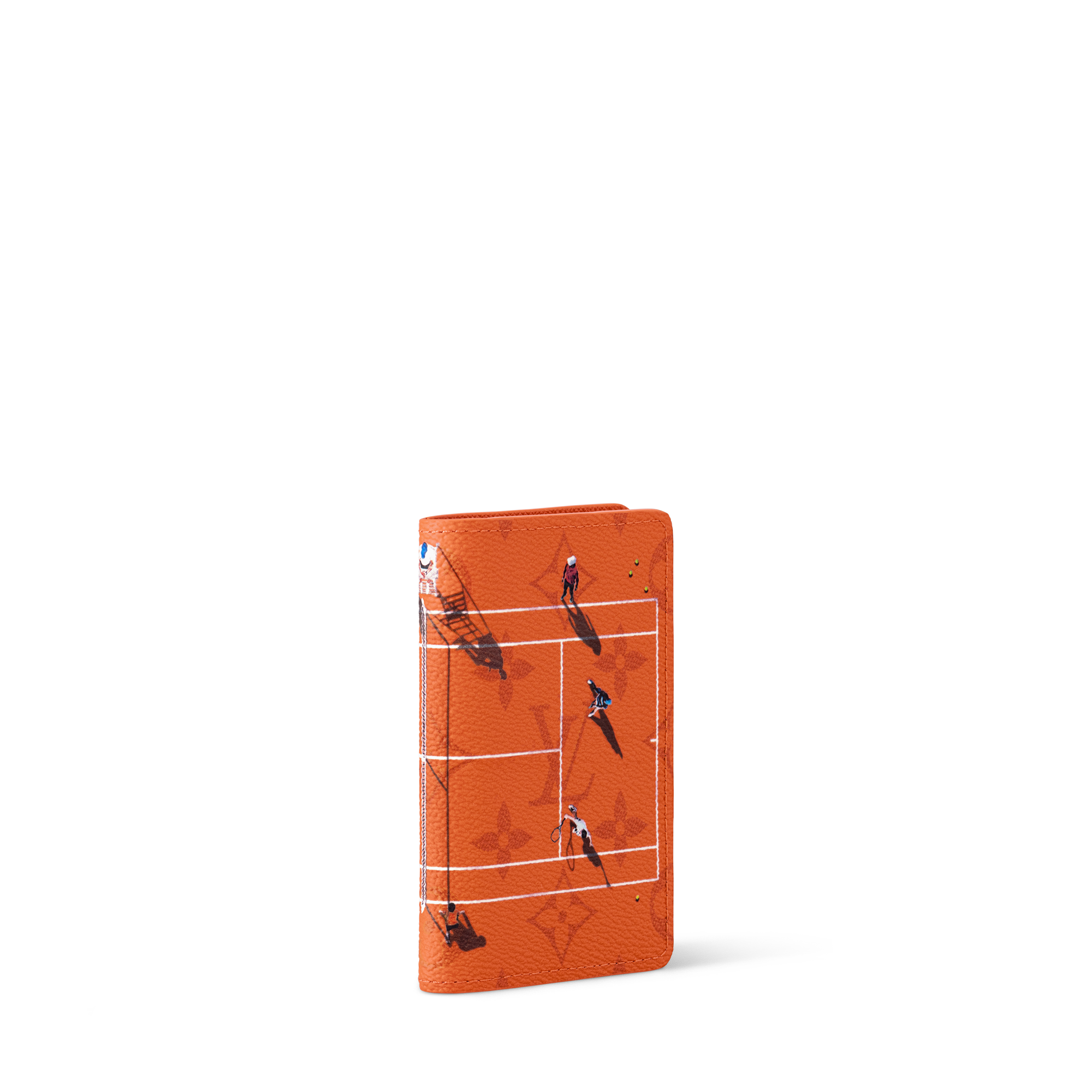 Pocket Organizer Monogram Other - Men Small Leather Goods | LOUIS